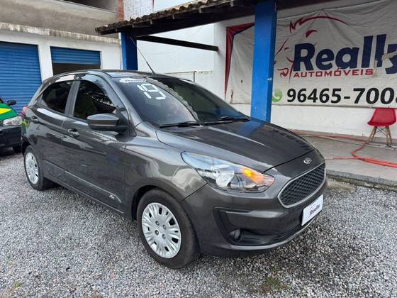 FORD KA 1.0 TI-VCT FLEX SE MANUAL FORD KA 1.0 TI-VCT FLEX SE MANUAL